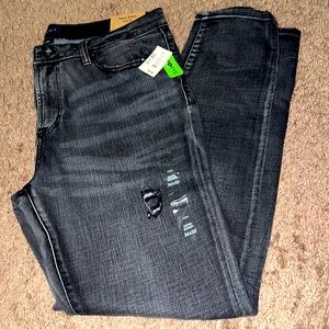 AEROPOSTLE SUPER SKINNY MEN’S JEANS